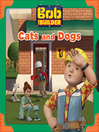Cover image for Cats and Dogs